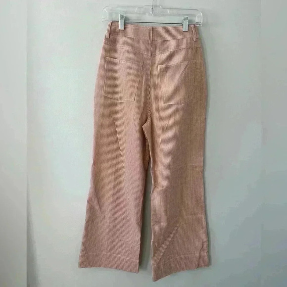 Amuse Society Wide Leg Pants NWOT - Picture 9 of 9